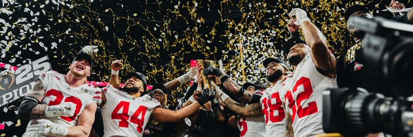 OhioStateFB Profile Banner