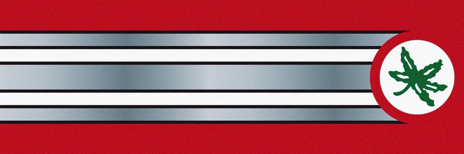 Ohio State Football banner