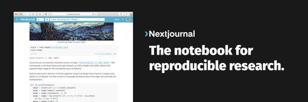 usenextjournal Profile Banner