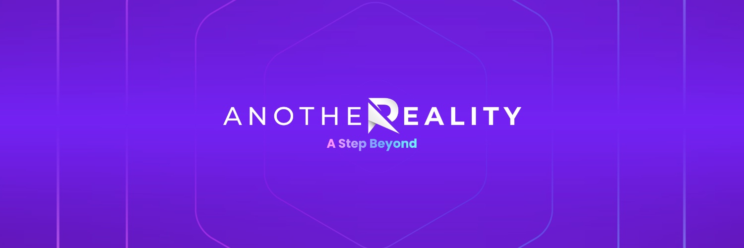 AnotheReality - We Are HIRING 📣 banner