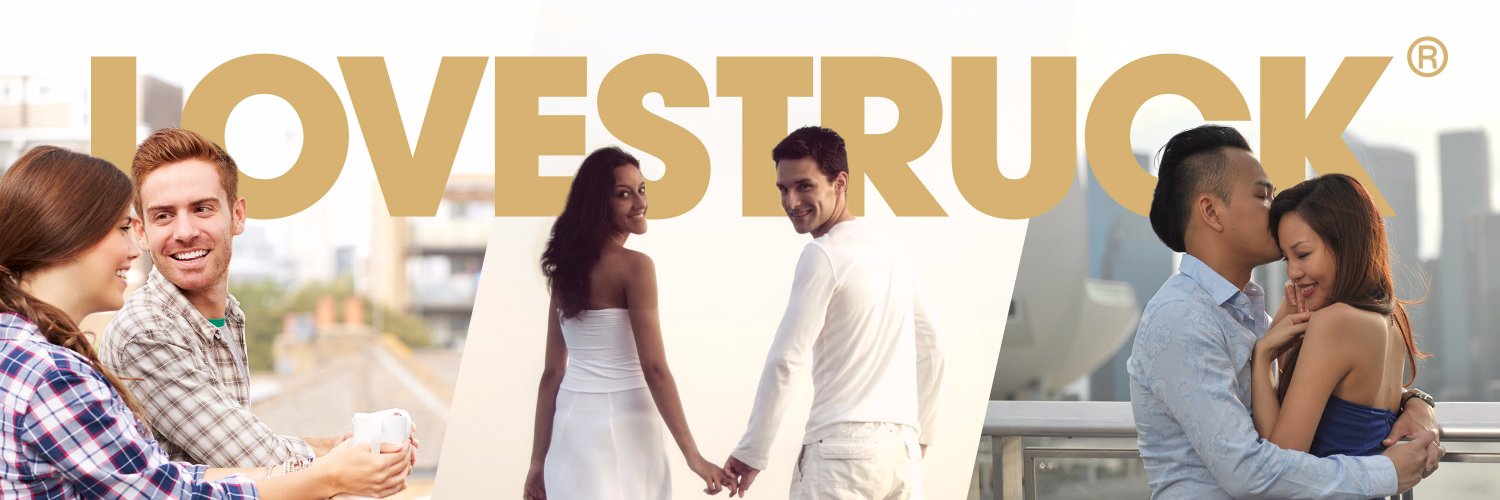 Lovestruck's profile banner image