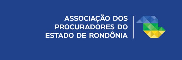 APER - Rondônia Profile Banner