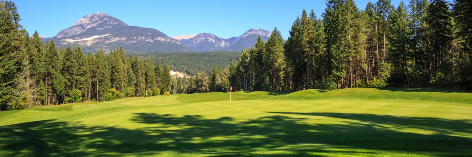 GolfGoldenBC's profile banner image