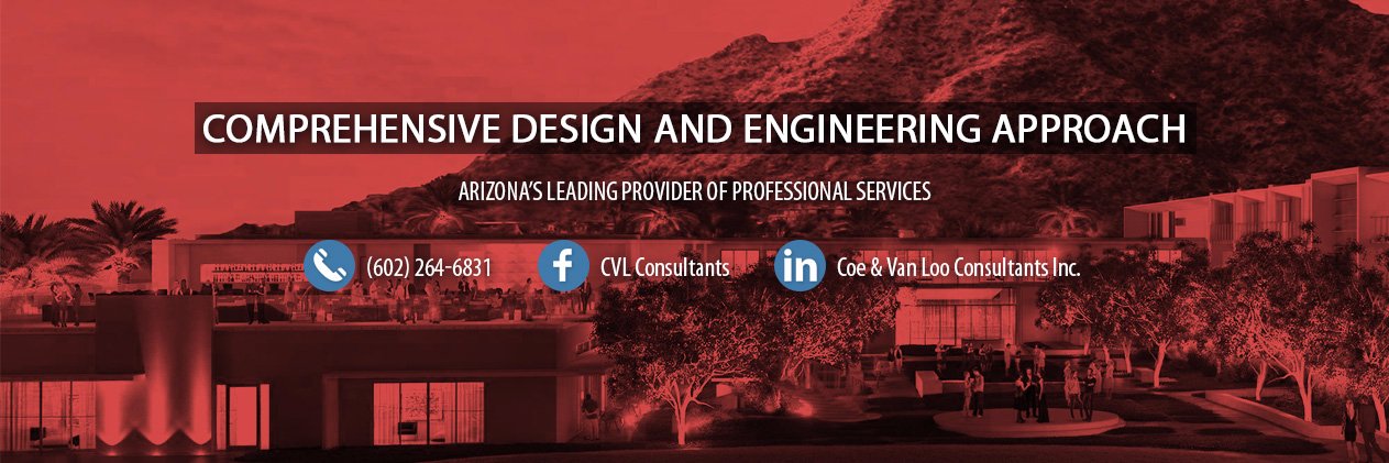 Coe & Van Loo banner