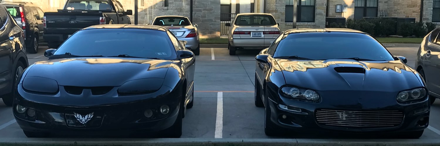 austy1995's profile banner image