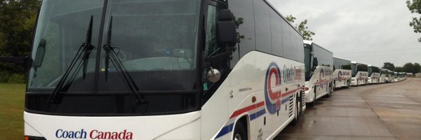 CoachCanadaBus Profile Banner