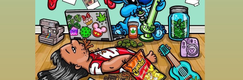 grayshmax's profile banner image