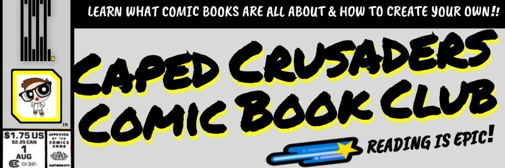 Comic_Book_Club's profile banner image