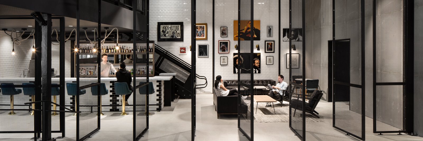 Lebel & Bouliane banner