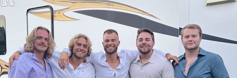 AustinClemetson's profile banner image
