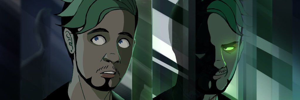 Jack [HIATUS] banner