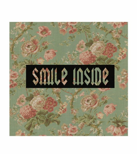 Smile Inside banner