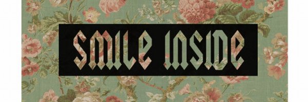 smileinside1 Profile Banner