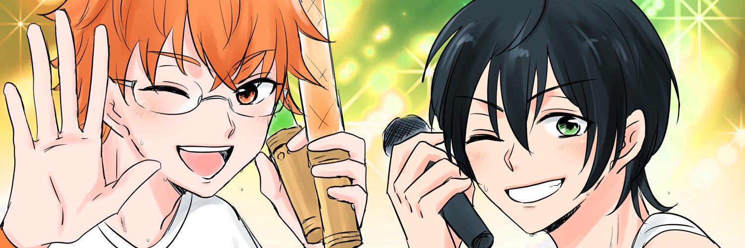 suzuri_'s profile banner image