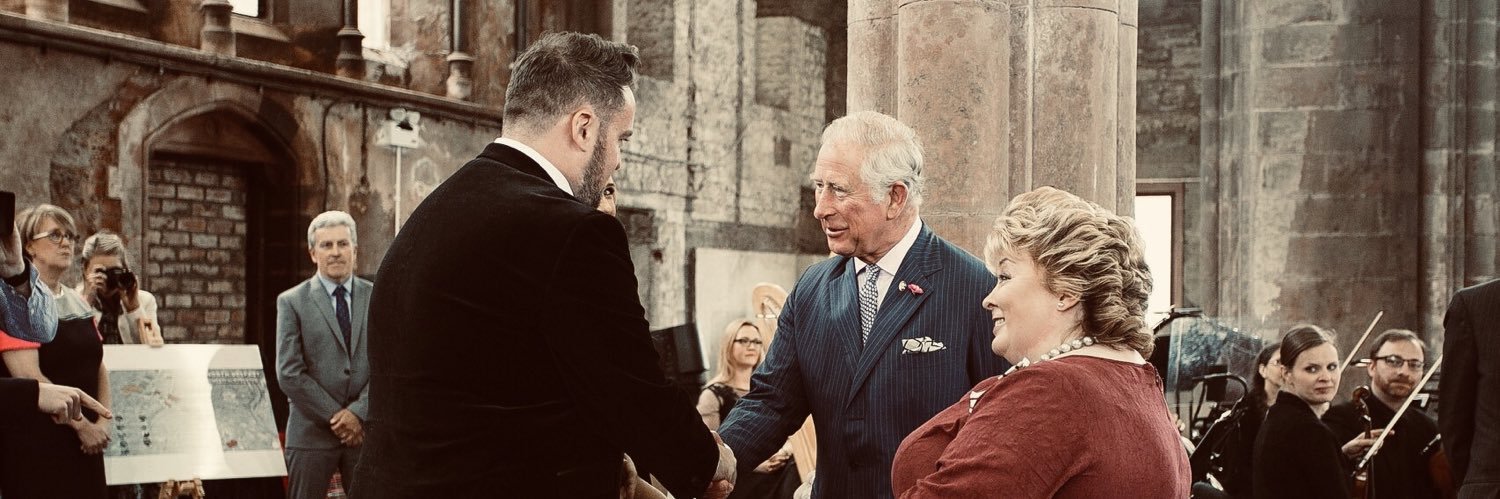 R O S S   S C A N L O N banner