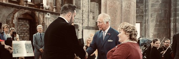 TenorScanlon Profile Banner