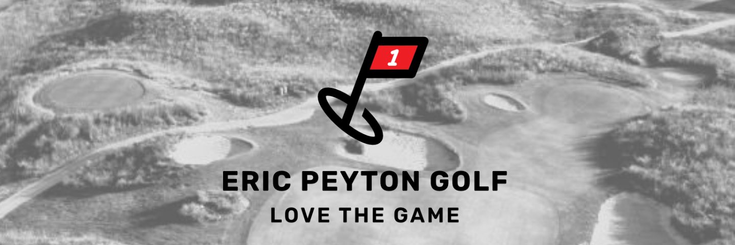 Eric Peyton banner
