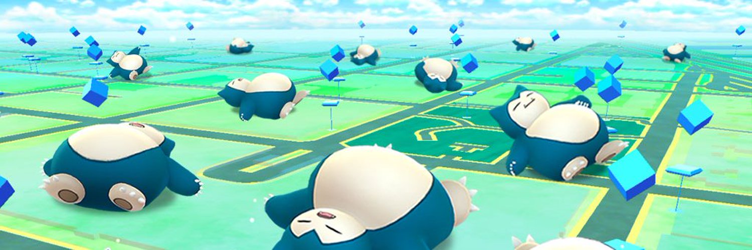 POKEMON GO GBL & IV100 Twitter