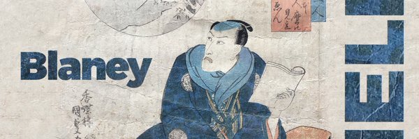 Blaneyco Profile Banner