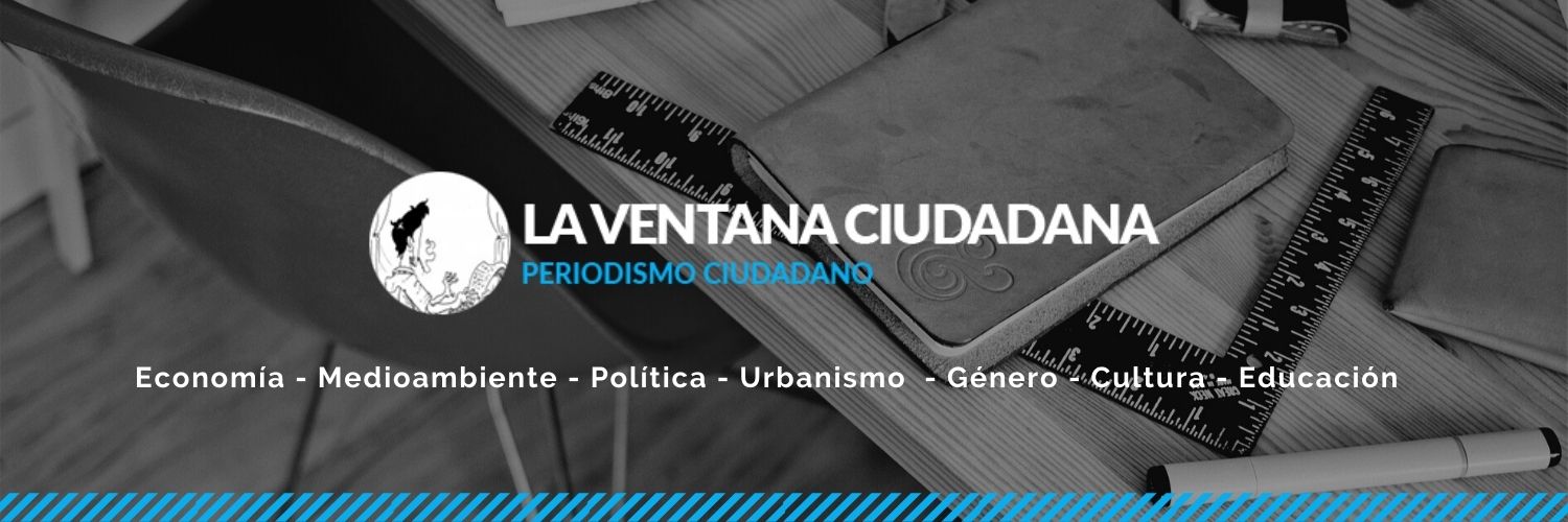 La Ventana Ciudadana banner
