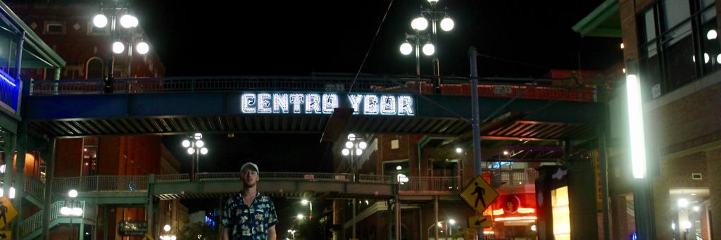 WestonnMiller's profile banner image