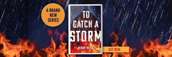 MejiaWrites Profile Banner