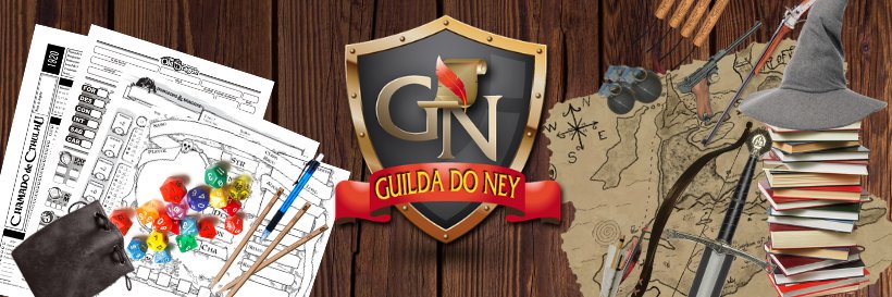 Guilda do Ney banner