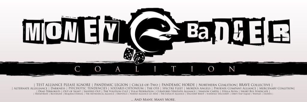 Northern Coalition banner