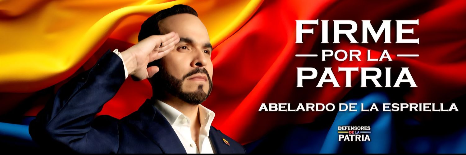 Enrique Balmes Tovar🇪🇦🇨🇴 banner