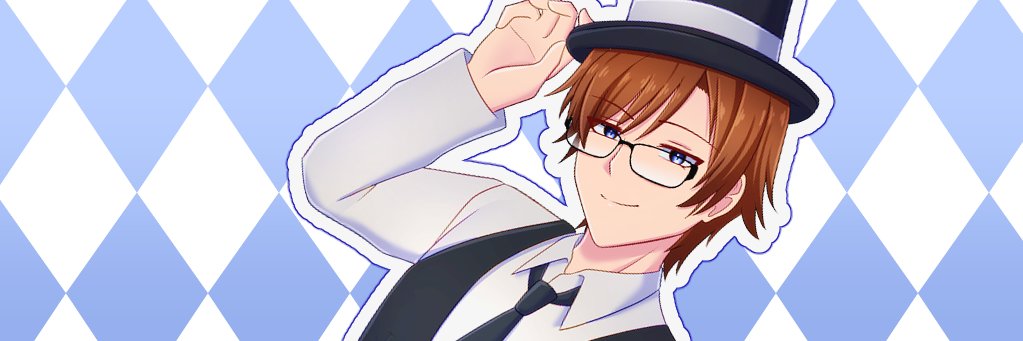 Heavy 🎩 (Multi Stream Arc) banner