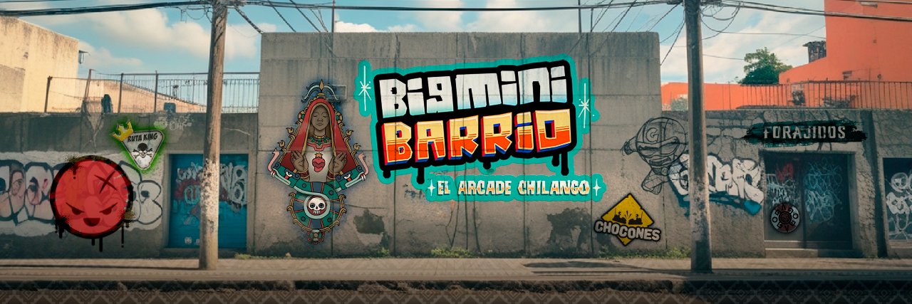 Phillibert Gamington banner