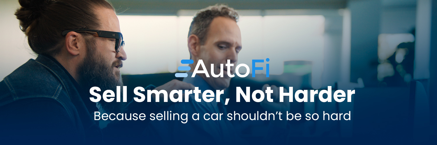 AutoFi banner