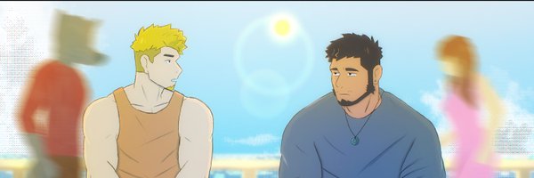 _Jaximus Profile Banner