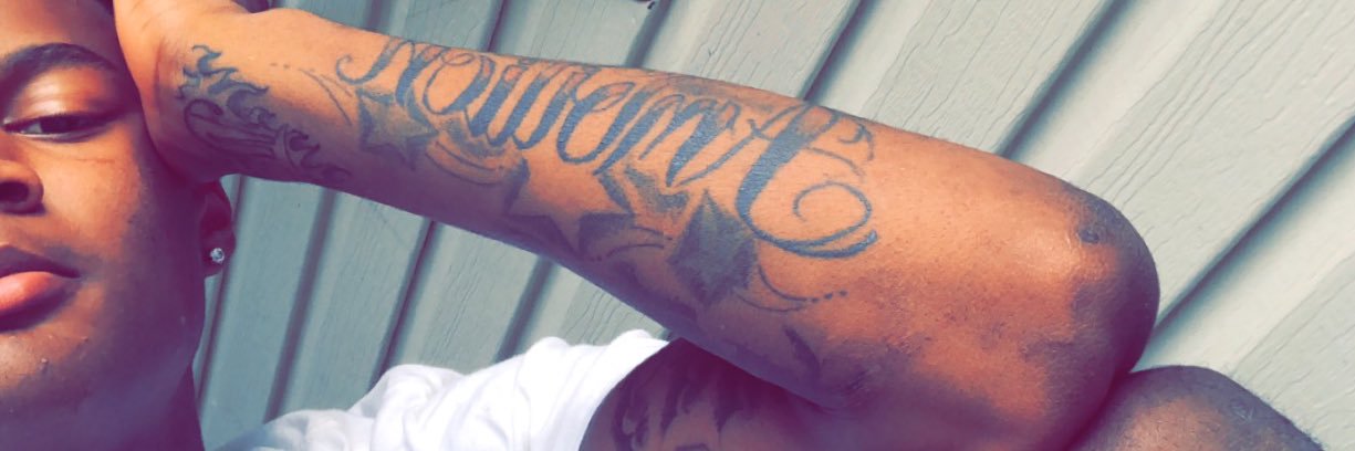 Tre Adams banner