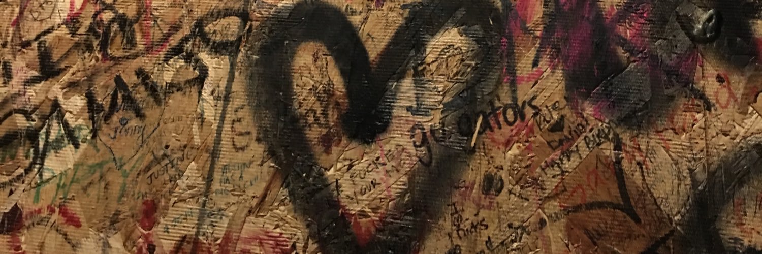SheWandering's profile banner image