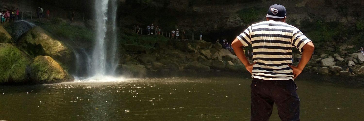 chanbat's profile banner image