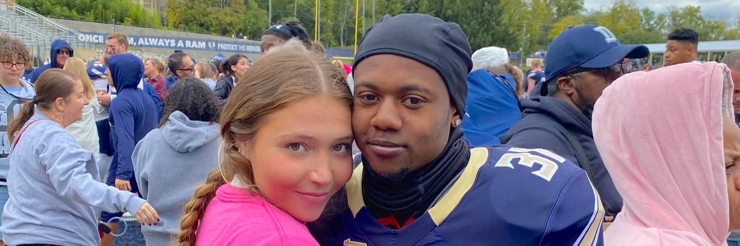 Naeem Alexander banner