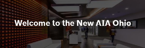 AIAOhio Profile Banner