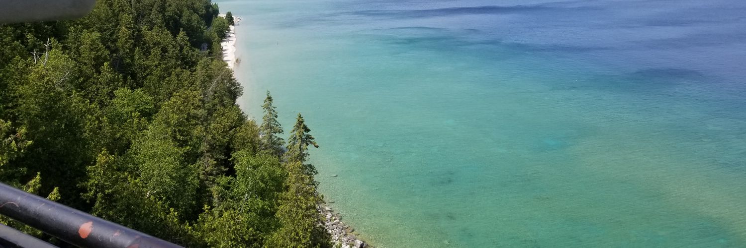 MicheleHanner's profile banner image