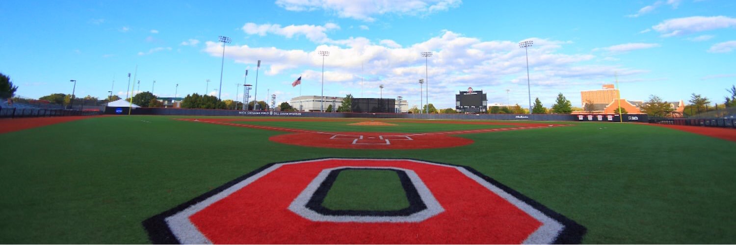 The OSU ⚾️ Managers banner