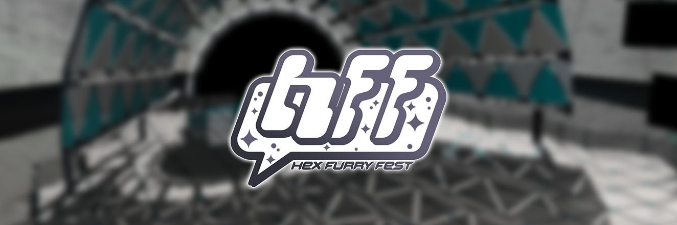 HexFurryFestival's banner