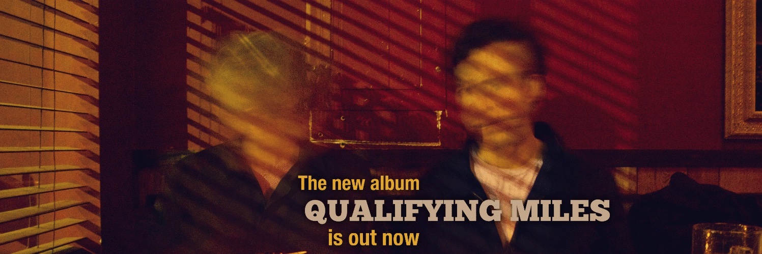 We Are Scientists banner
