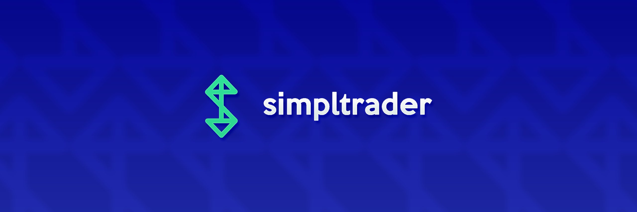 simpltrader's profile banner image