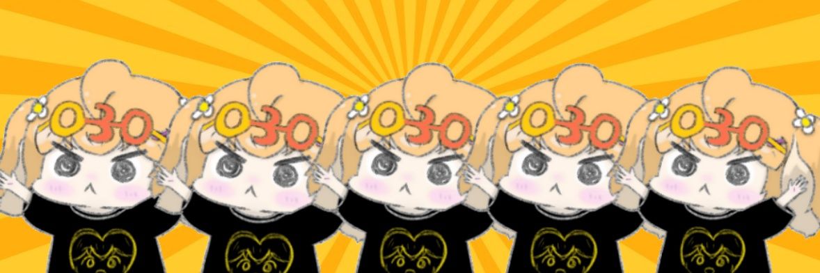 pasta_deka1945's profile banner image