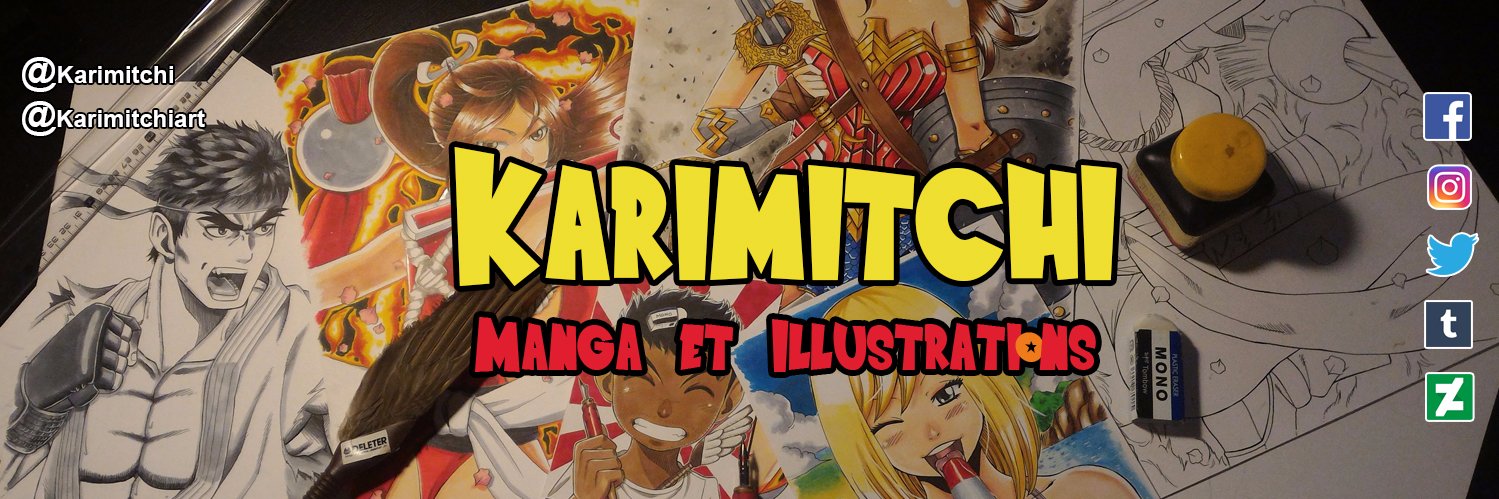 Karimitchi's profile banner image