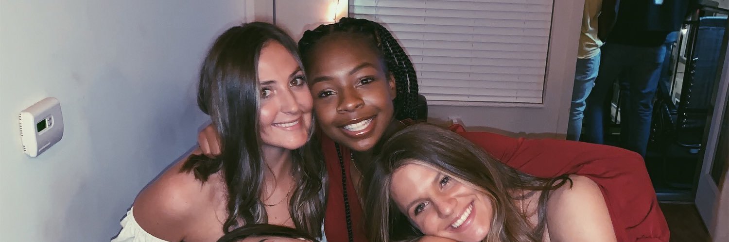 AbbyBrauning's profile banner image