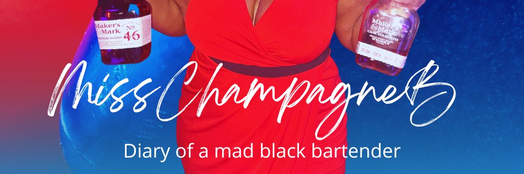 MsChampagneB03's profile banner image