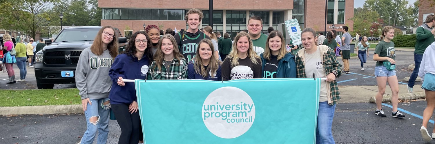 OhioUPC's profile banner image