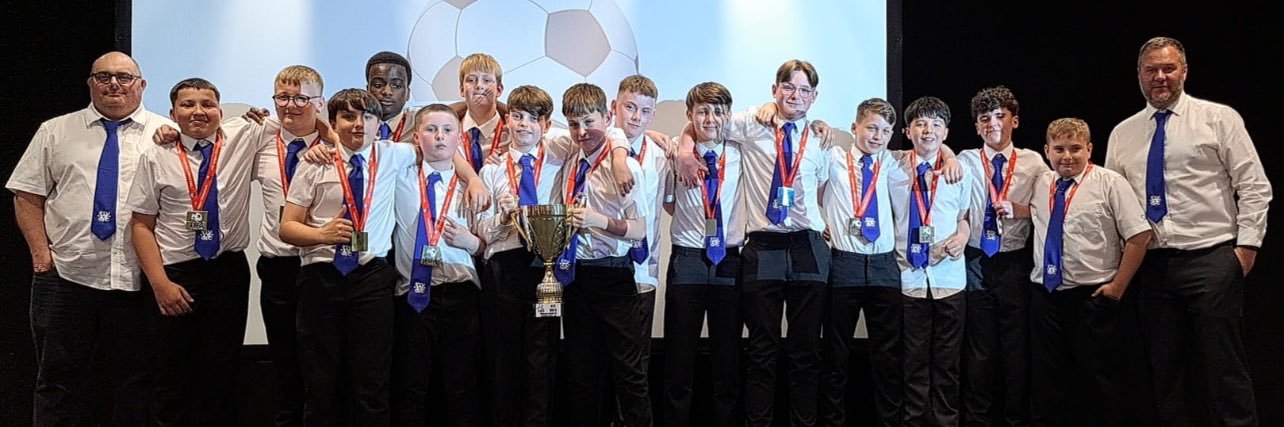 Anthony Townsend banner