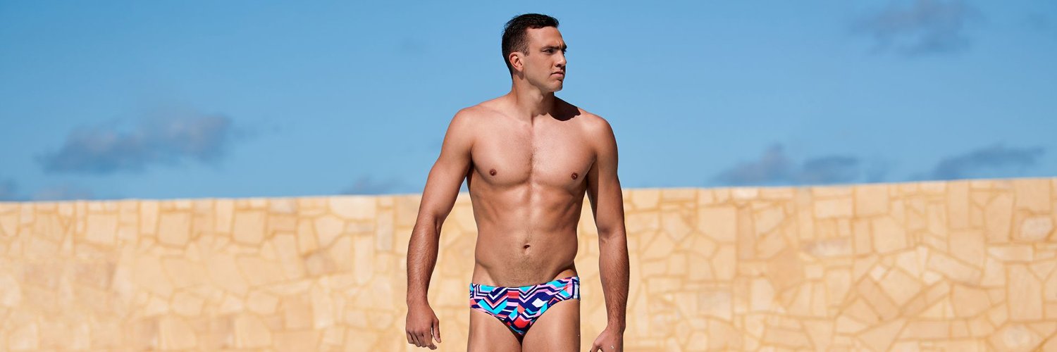 Funky Trunks UK & Ireland banner